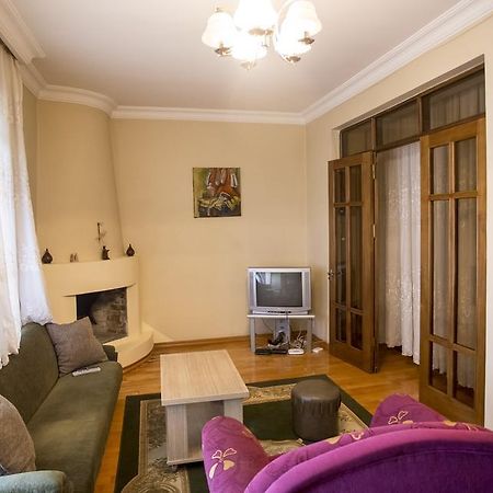 Batumi City Center Apartment Exterior foto