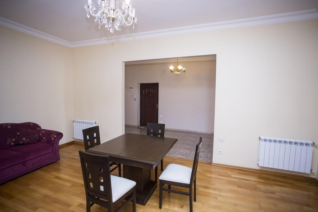 Batumi City Center Apartment Exterior foto
